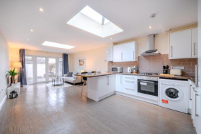 Fishponds Flat